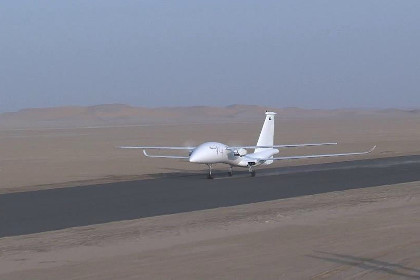 Россия займется совместным с ОАЭ производством оружия