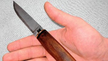 Житель Тувы пырнул ножом расшалившегося 5-летнего племянника