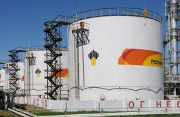 На нефтехимическом комбинате в Иркутской области произошел хлопок