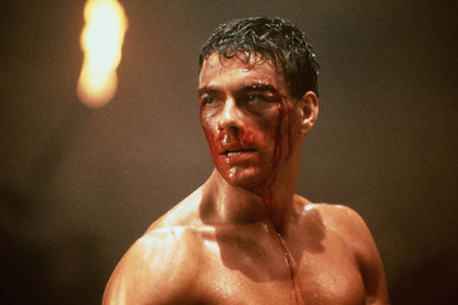 Жан-Клод Ван Дамм сыграет в ремейке «Кикбоксера»