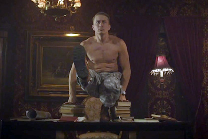 Создатели «Железного неба — 2» опубликовали тизер с танцующим Путиным