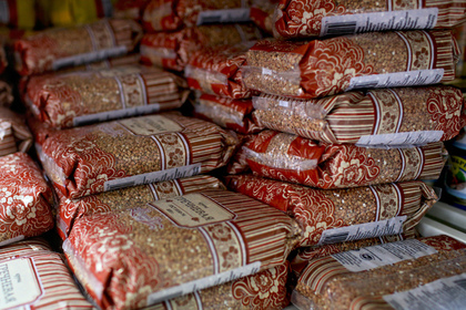 ФАС проверками собьет цены на гречневую крупу