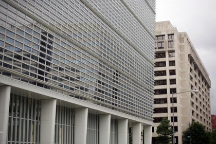 Всемирный банк выделил Киеву 378 миллионов долларов