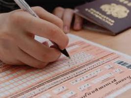 Названы минимальные баллы ЕГЭ для получения аттестата в 2015 году