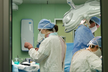 Счетная палата раскритиковала реформу системы здравоохранения