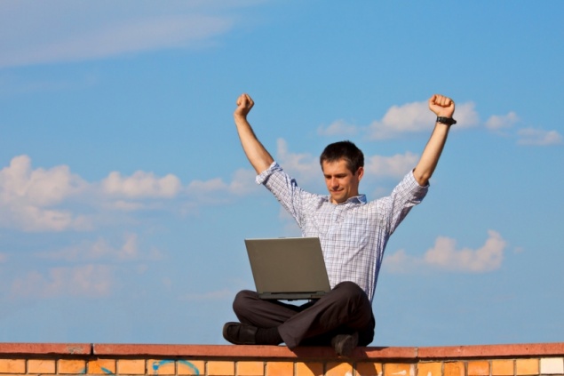 День фрилансера - 14 мая