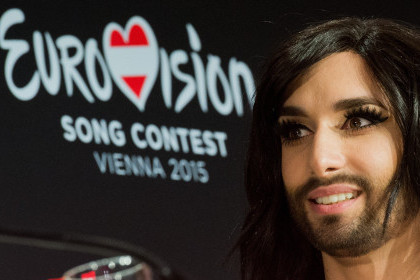 Стали известны все финалисты «Евровидения-2015»