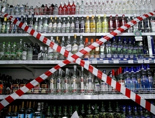 В Госдуме поддержали идею Тувы о строгом наказании за незаконную продажу спиртного