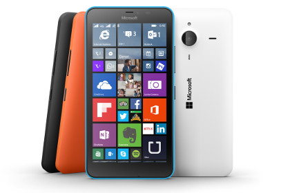 Windows-смартфоны впервые обогнали по продажам iPhone в 2015 году