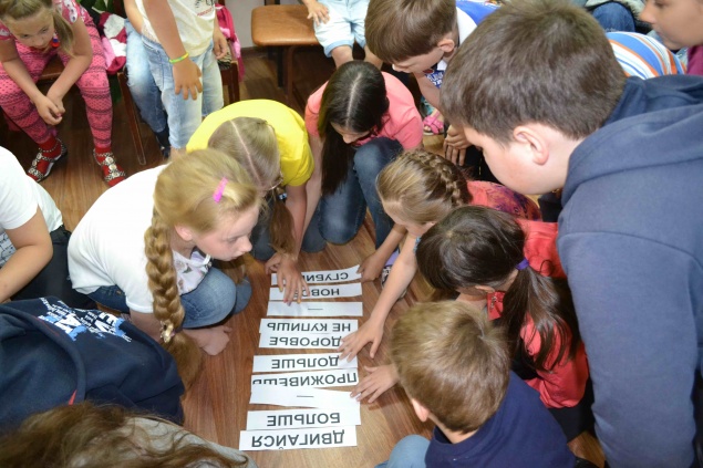 Летние каникулы с ачинскими библиотеками становятся еще веселее