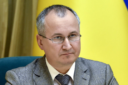 СБУ возбудила более 40 дел о предательстве в отношении своих сотрудников