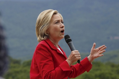 Хиллари Клинтон призвала США вести себя умнее в отношениях с Путиным