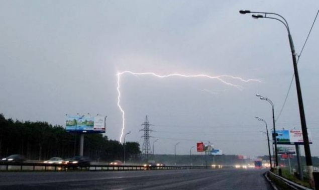 Предупреждения об опасных и неблагоприятных явлениях на 14 июля