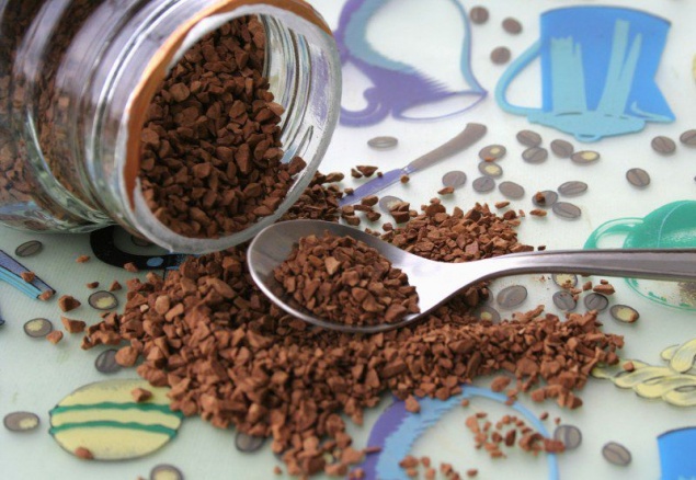 День растворимого кофе - 24 июля