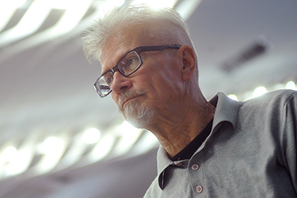 Лимонов предложил создать кафе для людей с синдромом Дауна и ДЦП