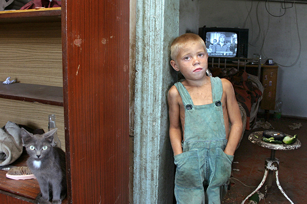 «Из опеки делают СС»