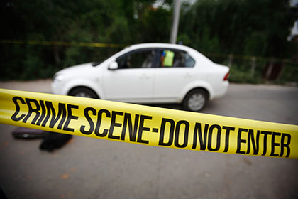 Американскую туристку до смерти забили в Непале