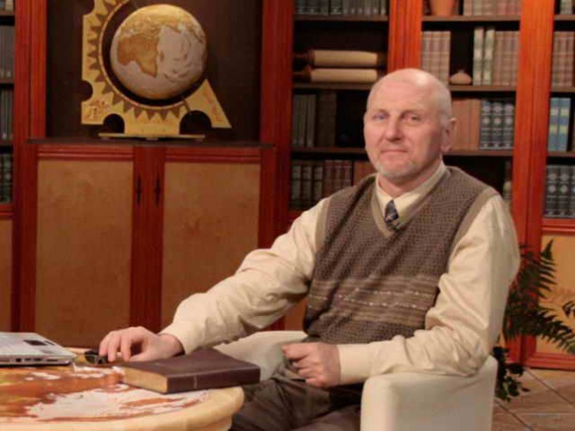 Путешественник из Америки встретится с ачинцами