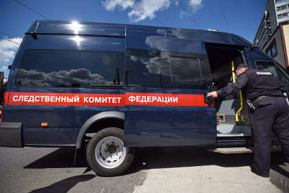 В Приамурье школьник задержан за убийство одноклассницы