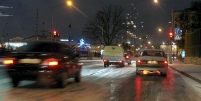 Наступившая неделя в Ачинске будет прохладной