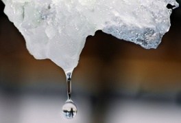 К субботе в Ачинске потеплеет до +7