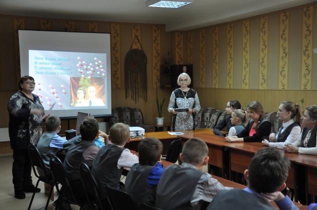 Комсомолу - 97 лет