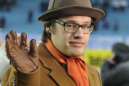 В шоу «Вечерний Ургант» появилось спортивное обозрение