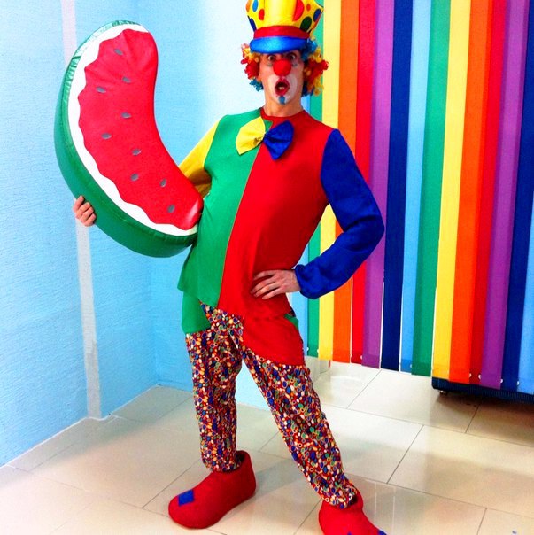 В Ачинске живет лучший шоумен Красноярского края