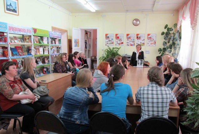 Ачинцы вспомнили своего героя