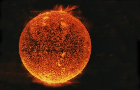 Магнитную бурю ожидают ученые в среду: ухудшится самочувствие