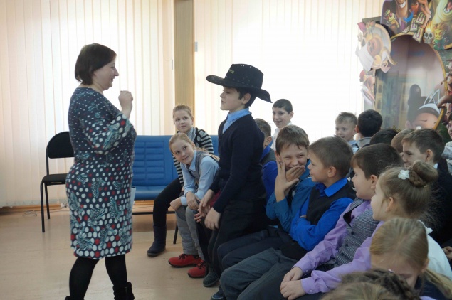 Правовую неотложку «Маленьким человечкам - большие права» вызвала «гайдаровка»