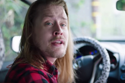 Маколей Калкин сыграл повзрослевшего героя фильма «Один дома»