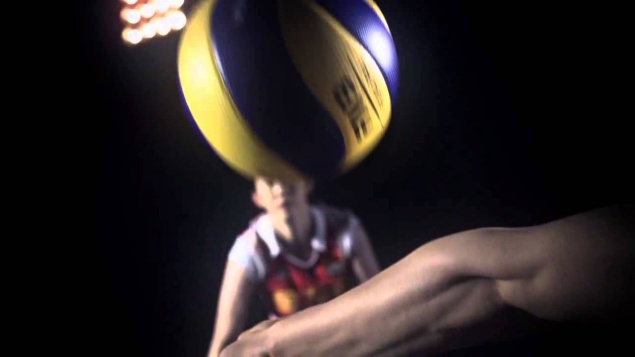 Волейболистки «Енисея» вышли в финал Кубка Сибири и Дальнего Востока