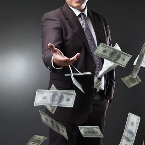 Богатейшие россияне обеднели на 8 миллиардов долларов в 2015 году