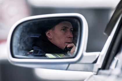 Инспекторами дорожной полиции в Ачинске пресечено более 600 нарушений в новогодние праздники