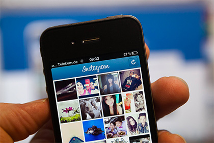 Instagram добавил функцию быстрого переключения между аккаунтами