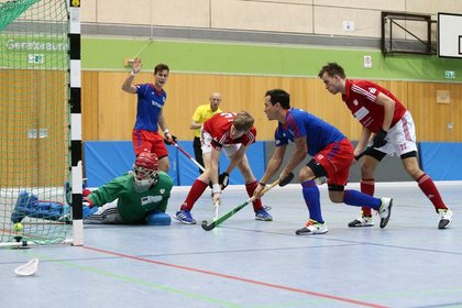 Россия впервые примет Кубок чемпионов европейских стран по индорхоккею