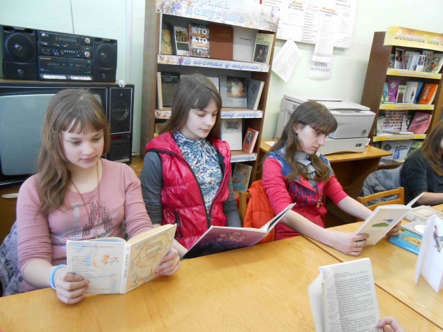 По сказочным дорогам Роу прогулялись ачинские школьники