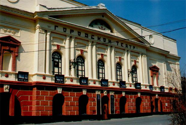 Ачинский Драматический театр готовит самую масштабную премьеру сезона!