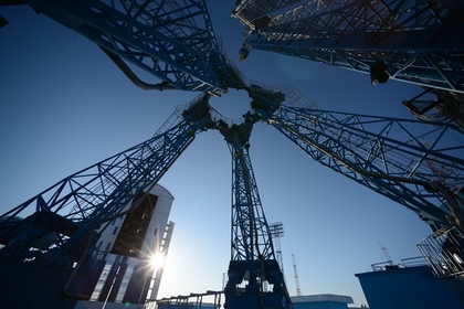 «Союз-2.1б» успешно стартовал с Байконура