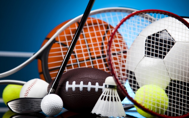 Новости спорта с 21 по 27 марта 2016 года