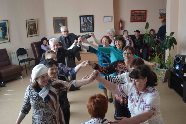 Лучшие соседи в мире