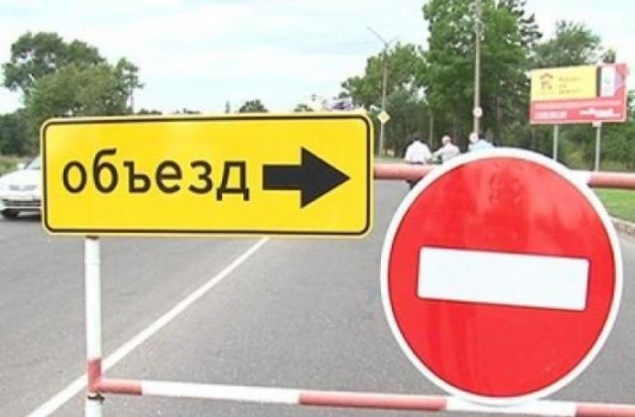 Сегодня, 10 июня, сотрудники полиции временно ограничили движение в Ачинске