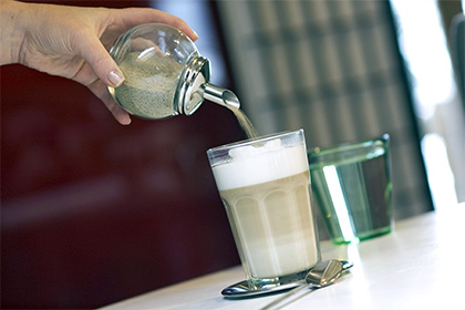 Названа главная опасность сахарозаменителей