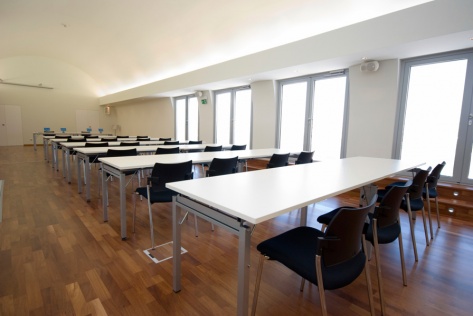 Ремонт в ачинских школах идет полным ходом