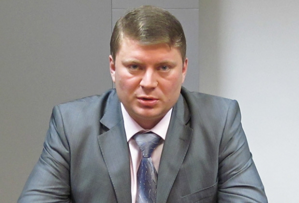 В четверг в Ачинске работает министр транспорта края