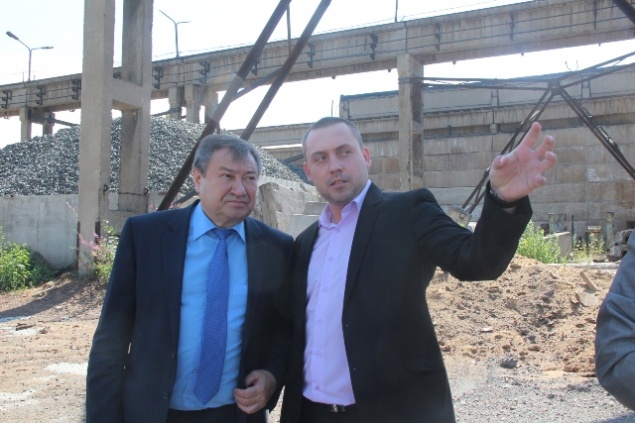 Завод проппантов в Ачинске активно взаимодействует с крупнейшими российскими предприятиями нефтяной отрасли