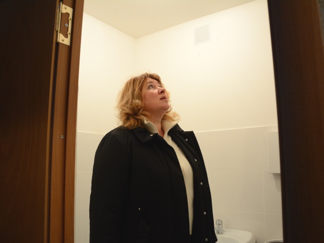 Ачинские новостройки вновь проверили