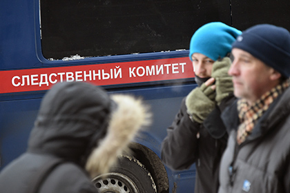 Российского чемпиона Европы по боксу арестовали по делу о двойном убийстве