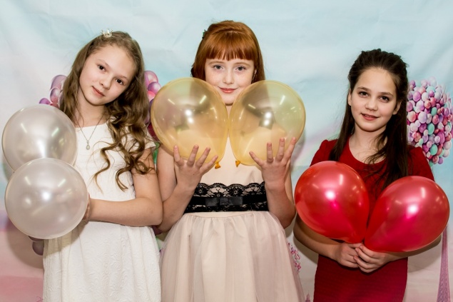 На сессии живут ребята весело…